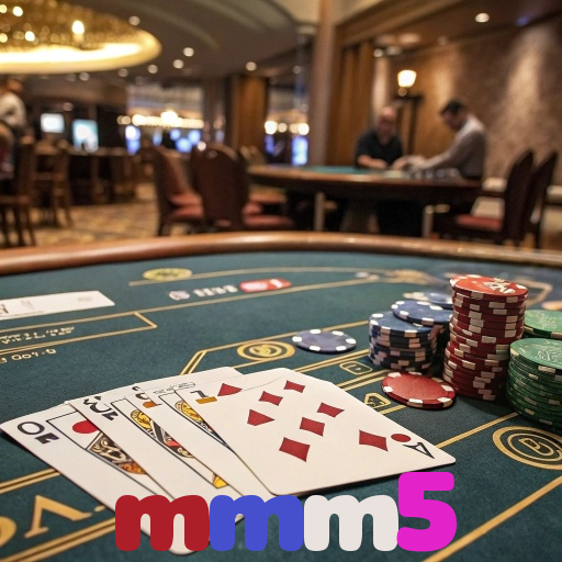 mmm5:Aposte no futebol, jogue poker e conquiste vitórias épicas!