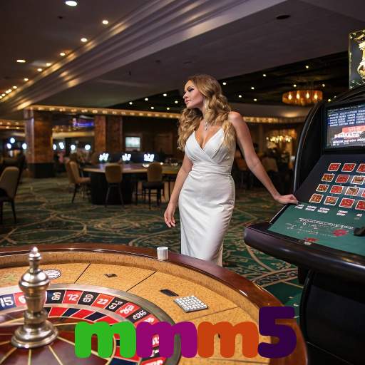 mmm5：Jogue poker, aposte no futebol e ganhe em grandes jogos de cassino!