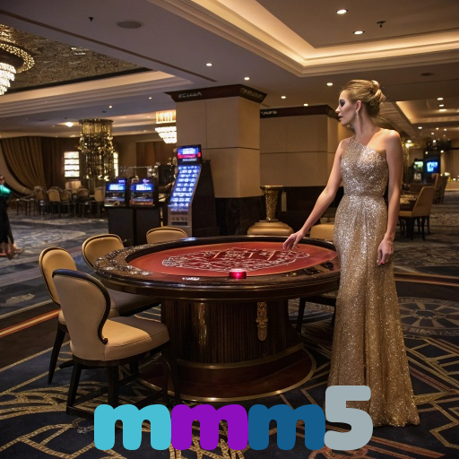 mmm5:Aposte no futebol, jogue poker e conquiste vitórias épicas!
