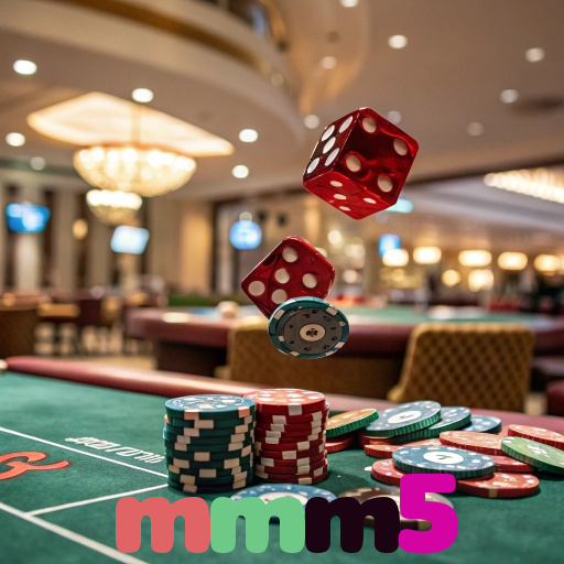 mmm5:Aposte nas melhores slots e conquiste prêmios como nunca!