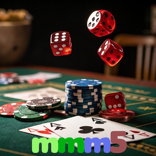 mmm5:Jogue poker, aposte no futebol e ganhe em grandes jogos de cassino!