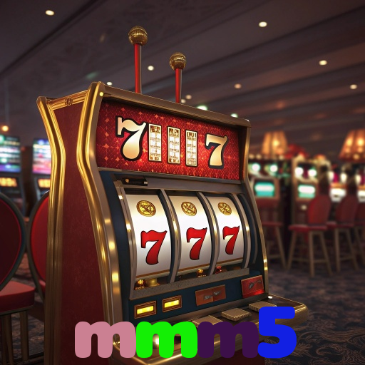 mmm5:Aposte nas melhores slots e conquiste prêmios como nunca!