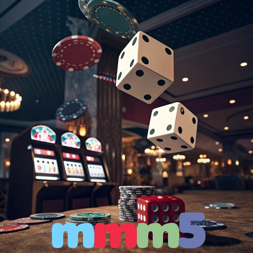 mmm5:Aposte no futebol, jogue poker e conquiste vitórias épicas!