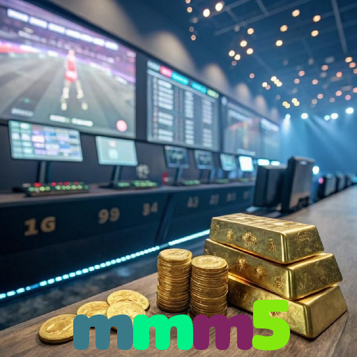 mmm5：Aposte nas melhores slots e conquiste prêmios como nunca!