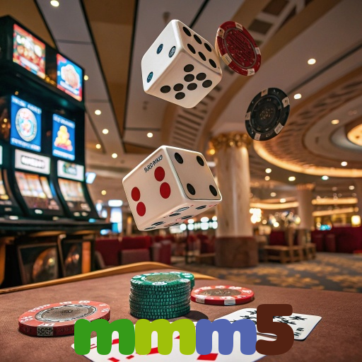 mmm5:Jogue poker, aposte no futebol e ganhe em grandes jogos de cassino!