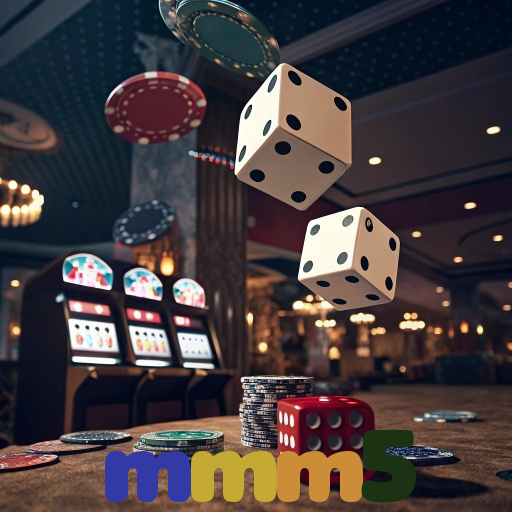 mmm5:Jogue poker, aposte no futebol e ganhe em grandes jogos de cassino!