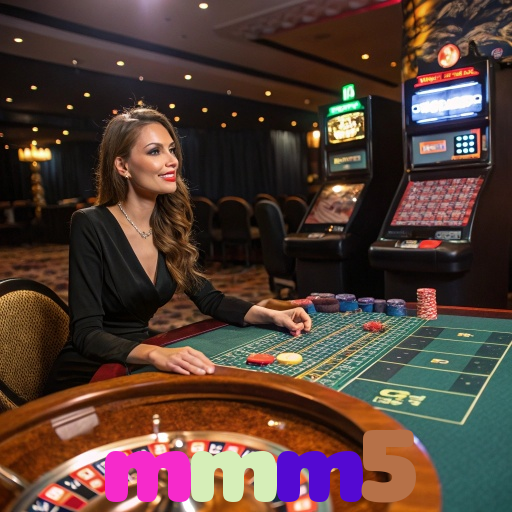mmm5：Aposte no futebol, jogue poker e conquiste vitórias épicas!