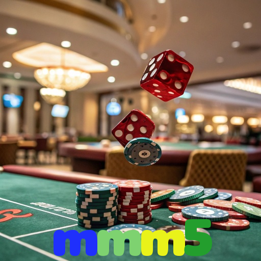 mmm5：Aposte nas melhores slots e conquiste prêmios como nunca!