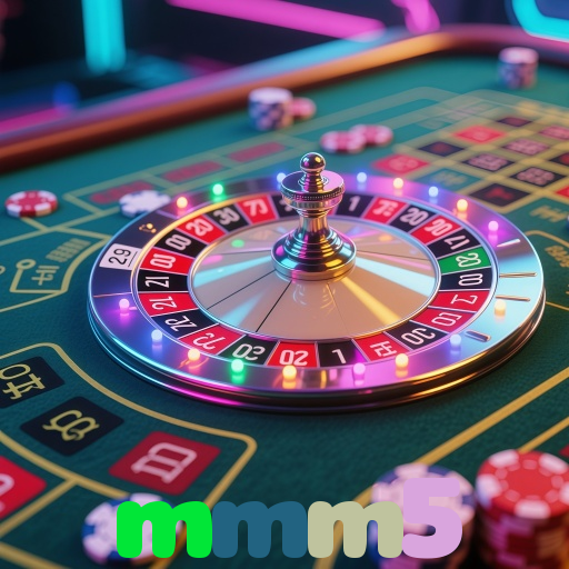 mmm5：Aposte nas melhores slots e conquiste prêmios como nunca!