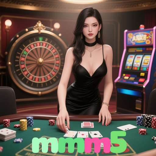 mmm5:Jogue poker, aposte no futebol e ganhe em grandes jogos de cassino!