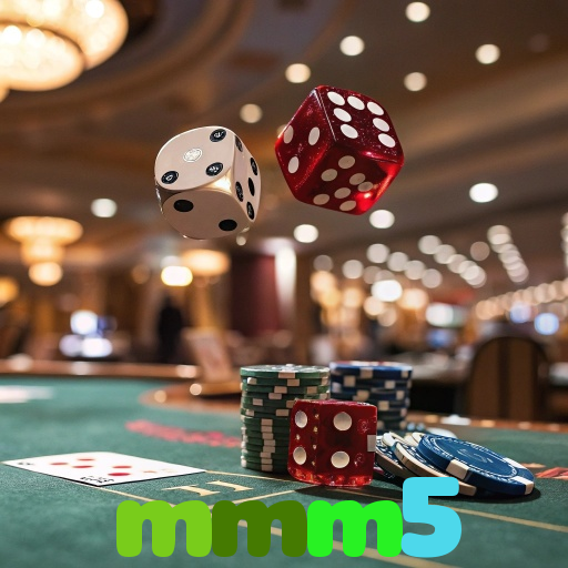 mmm5:Jogue poker, aposte no futebol e ganhe em grandes jogos de cassino!