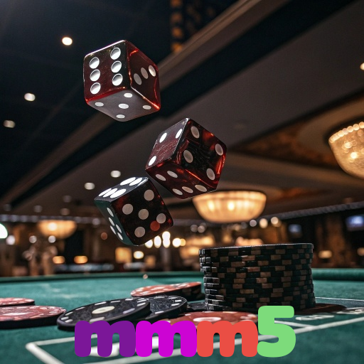 mmm5：Aposte nas melhores slots e conquiste prêmios como nunca!