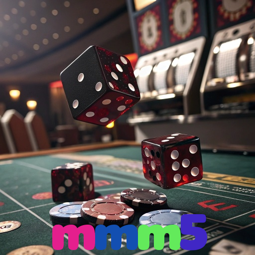 mmm5:Aposte no futebol, jogue poker e conquiste vitórias épicas!