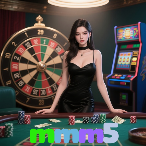 mmm5：Aposte no futebol, jogue poker e conquiste vitórias épicas!