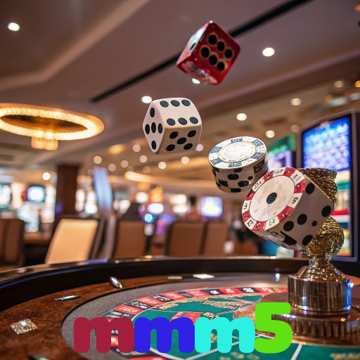 mmm5：Aposte nas melhores slots e conquiste prêmios como nunca!