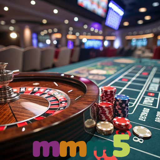 mmm5:Aposte no futebol, jogue poker e conquiste vitórias épicas!