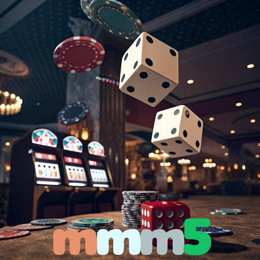 mmm5:Jogue poker, aposte no futebol e ganhe em grandes jogos de cassino!