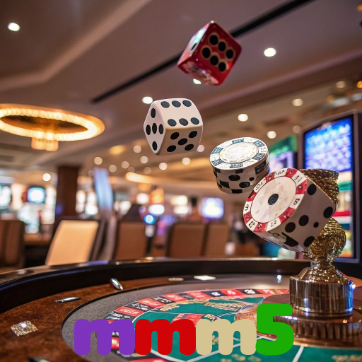 mmm5：Jogue poker, aposte no futebol e ganhe em grandes jogos de cassino!