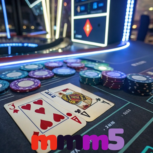 mmm5:Aposte nas melhores slots e conquiste prêmios como nunca!