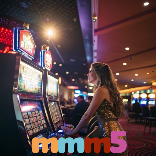 mmm5:Aposte no futebol, jogue poker e conquiste vitórias épicas!