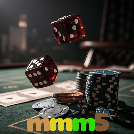 mmm5:Aposte no futebol, jogue poker e conquiste vitórias épicas!