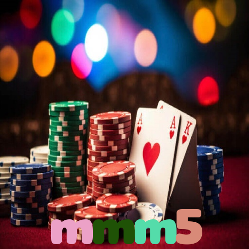 mmm5：Aposte no futebol, jogue poker e conquiste vitórias épicas!