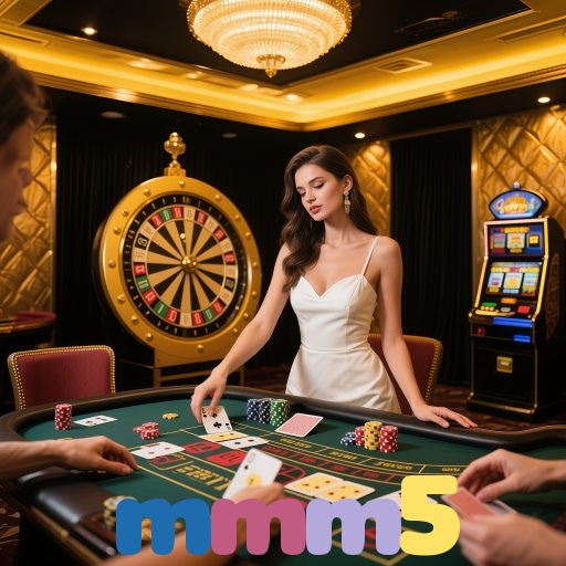 mmm5:Jogue poker, aposte no futebol e ganhe em grandes jogos de cassino!