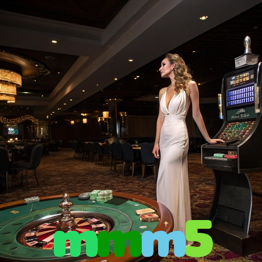 mmm5：Aposte nas melhores slots e conquiste prêmios como nunca!