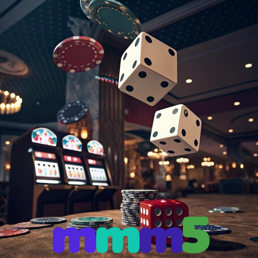 mmm5:Aposte nas melhores slots e conquiste prêmios como nunca!