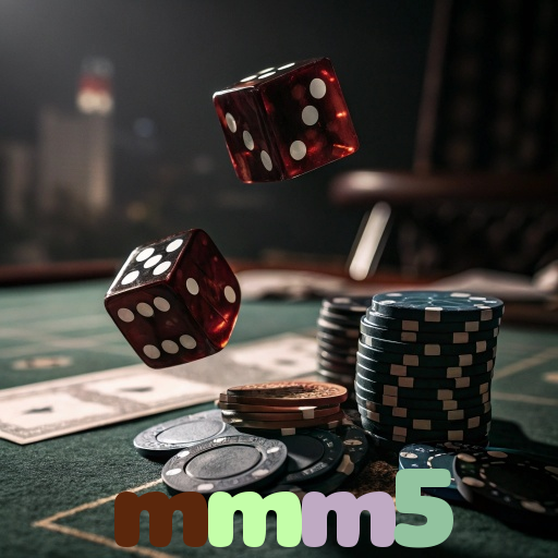 mmm5：Aposte nas melhores slots e conquiste prêmios como nunca!