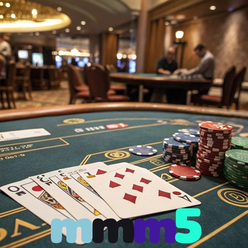 mmm5:Aposte nas melhores slots e conquiste prêmios como nunca!
