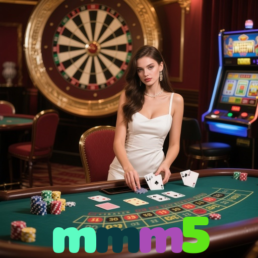 mmm5：Aposte no futebol, jogue poker e conquiste vitórias épicas!