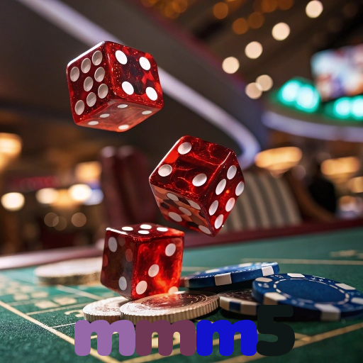 mmm5：Aposte nas melhores slots e conquiste prêmios como nunca!