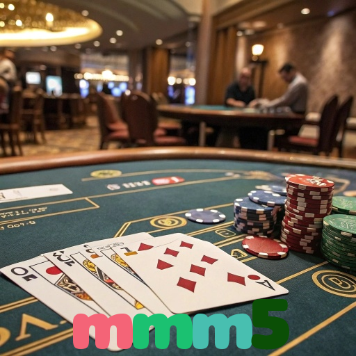 mmm5:Aposte no futebol, jogue poker e conquiste vitórias épicas!