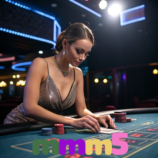 mmm5:Aposte no futebol, jogue poker e conquiste vitórias épicas!