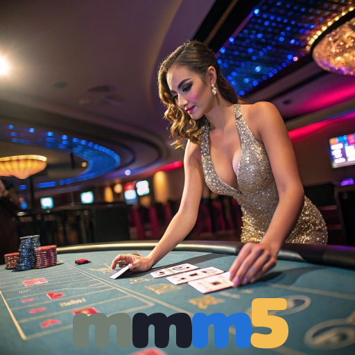 mmm5：Aposte nas melhores slots e conquiste prêmios como nunca!