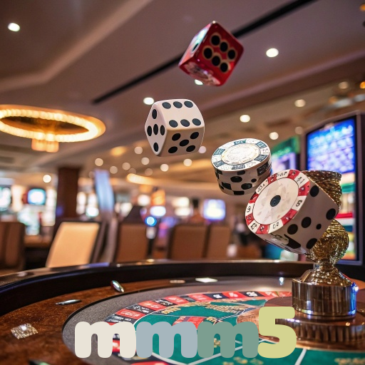 mmm5:Aposte nas melhores slots e conquiste prêmios como nunca!