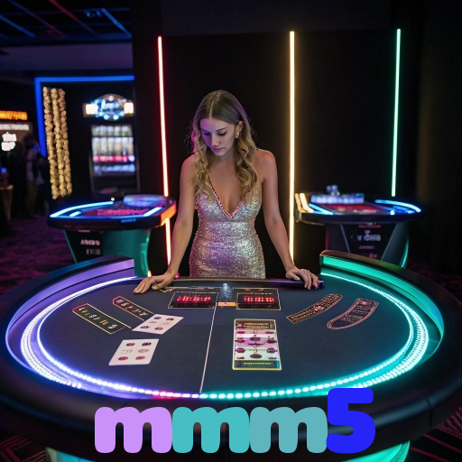 mmm5：Aposte no futebol, jogue poker e conquiste vitórias épicas!