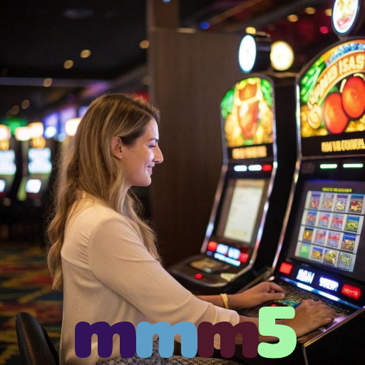 mmm5:Jogue poker, aposte no futebol e ganhe em grandes jogos de cassino!