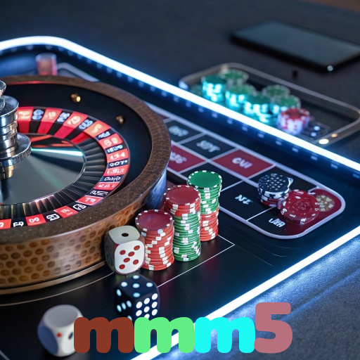 mmm5：Aposte nas melhores slots e conquiste prêmios como nunca!