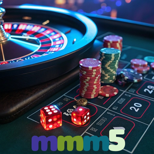 mmm5：Jogue poker, aposte no futebol e ganhe em grandes jogos de cassino!