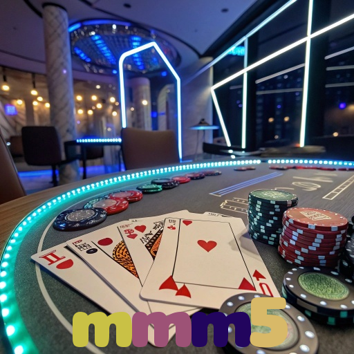 mmm5:Aposte nas melhores slots e conquiste prêmios como nunca!