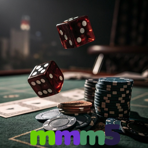 mmm5:Aposte no futebol, jogue poker e conquiste vitórias épicas!