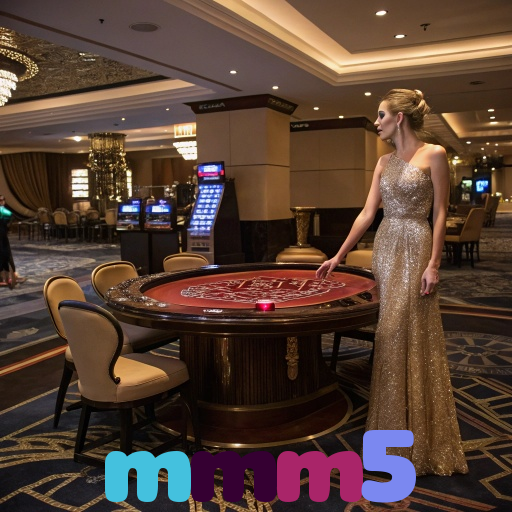 mmm5:Aposte no futebol, jogue poker e conquiste vitórias épicas!