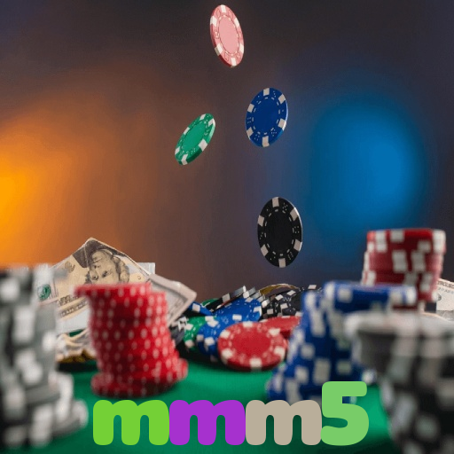 mmm5：Aposte nas melhores slots e conquiste prêmios como nunca!