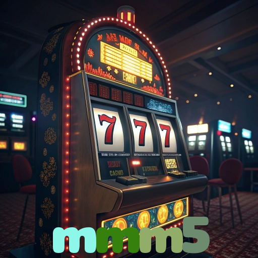 mmm5:Aposte nas melhores slots e conquiste prêmios como nunca!