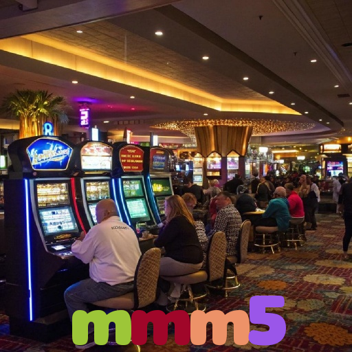 mmm5：Jogue poker, aposte no futebol e ganhe em grandes jogos de cassino!