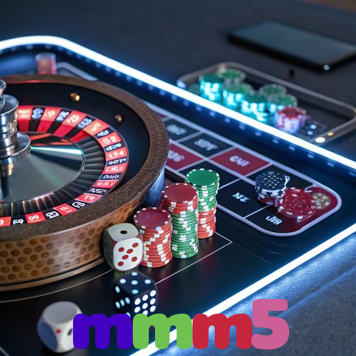 mmm5:Jogue poker, aposte no futebol e ganhe em grandes jogos de cassino!