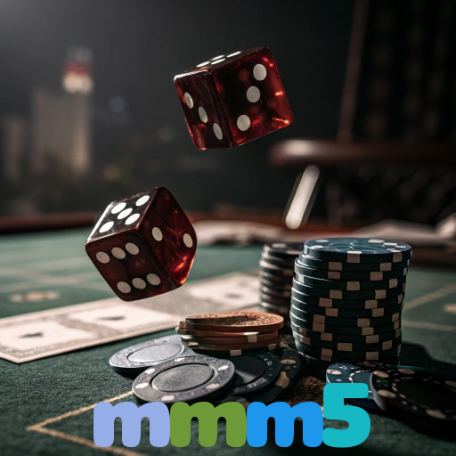 mmm5:Aposte no futebol, jogue poker e conquiste vitórias épicas!