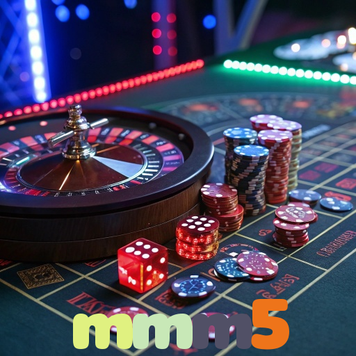 mmm5:Aposte no futebol, jogue poker e conquiste vitórias épicas!